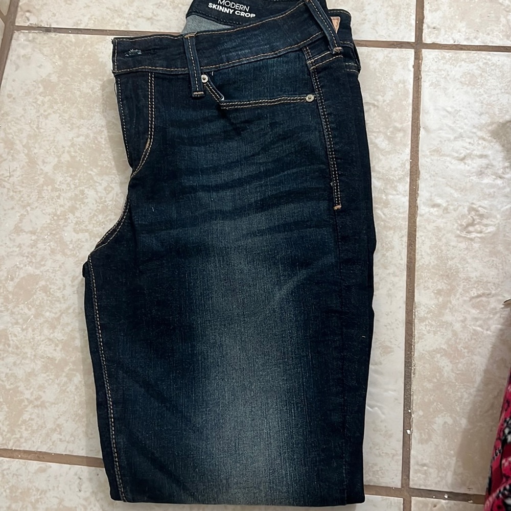 Levis Jeans
